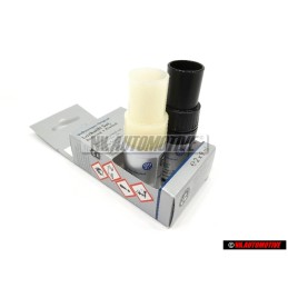 Original VW Starlight Blue Metallic - LST0M2T5U