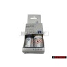 Original VW Starlight Blue Metallic - LST0M2T5U