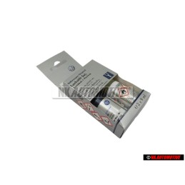 Original VW Starlight Blue Metallic - LST0M2T5U