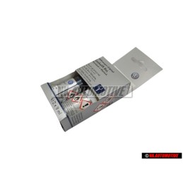 Original VW Starlight Blue Metallic - LST0M2T5U