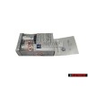 Original VW Starlight Blue Metallic - LST0M2T5U
