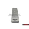 Original VW Starlight Blue Metallic - LST0M2T5U