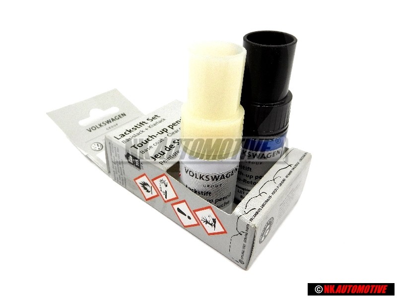 Original VW Sepang Blue Pearlescent - LST0P2Y5Q