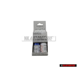 Original VW Sepang Blue Pearlescent - LST0P2Y5Q