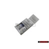 Original VW Sepang Blue Pearlescent - LST0P2Y5Q