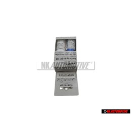 Original VW Sepang Blue Pearlescent - LST0P2Y5Q