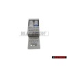 Original VW Sepang Blue Pearlescent - LST0P2Y5Q