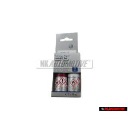 Original VW Salsa Red - LST0U2A3H