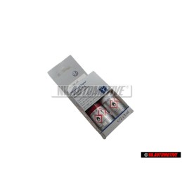 Original VW Salsa Red - LST0U2A3H