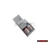 Original VW Salsa Red - LST0U2A3H