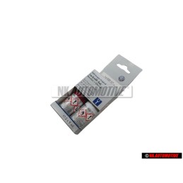 Original VW Salsa Red - LST0U2A3H