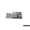 Original VW Salsa Red - LST0U2A3H