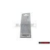 Original VW Salsa Red - LST0U2A3H