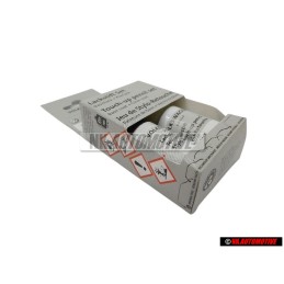 Original VW Candy White Cortina White - LST0U2B9A