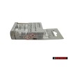 Original VW Candy White Cortina White - LST0U2B9A