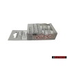 Original VW Candy White Cortina White - LST0U2B9A