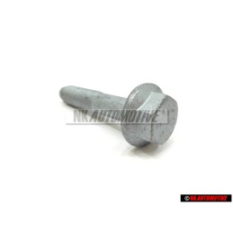 Original VW Hex Collared Bolt - N 10209603