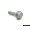 Original VW Hex Collared Bolt - N 10209603
