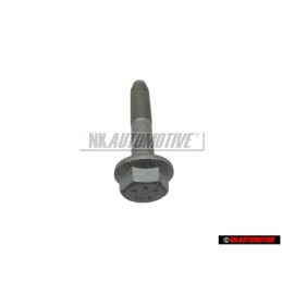 Original VW Hex Collared Bolt - N 10209603