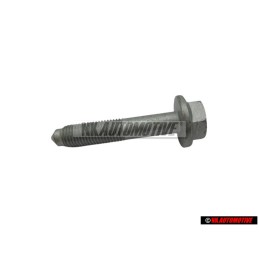 Original VW Hex Collared Bolt - N 10209603