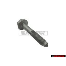 Original VW Hex Collared Bolt - N 10209603
