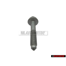 Original VW Hex Collared Bolt - N 10209603