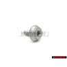 Original VW Hex Socket Head Collared Bolt - N 90527101