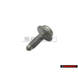 Original VW Hex Socket Head Collared Bolt - N 90527101