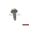 Original VW Hex Socket Head Collared Bolt - N 90527101