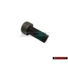 Original VW Socket Head Bolt With Inner Multipoint Head - N 90665001