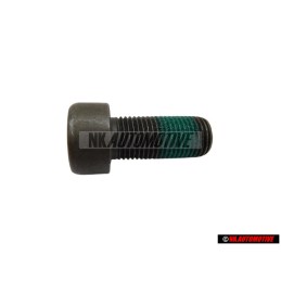 Original VW Socket Head Bolt With Inner Multipoint Head - N 90665001