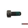 Original VW Socket Head Bolt With Inner Multipoint Head - N 90665001