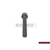 Original Audi Socket Head Bolt With Inner Multipoint Head - N 91058702
