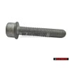 Original Audi Socket Head Bolt With Inner Multipoint Head - N 91058702