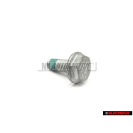 Original VW Bolt Hex Hd With Shoulder Self Locking - WHT003250