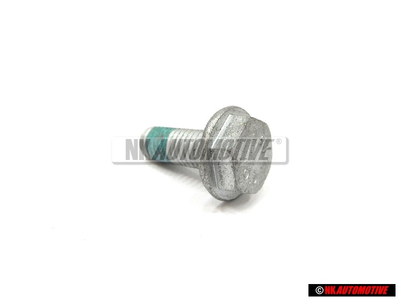 Original VW Bolt Hex Hd With Shoulder Self Locking - WHT003250