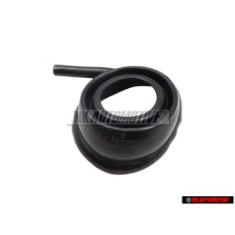 Original VW Pot - 1H0201253C