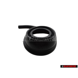 Original VW Pot - 1H0201253C