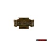 Original VW Retaining Plate - 1H0807197