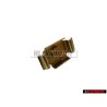 Original VW Retaining Plate - 1H0807197
