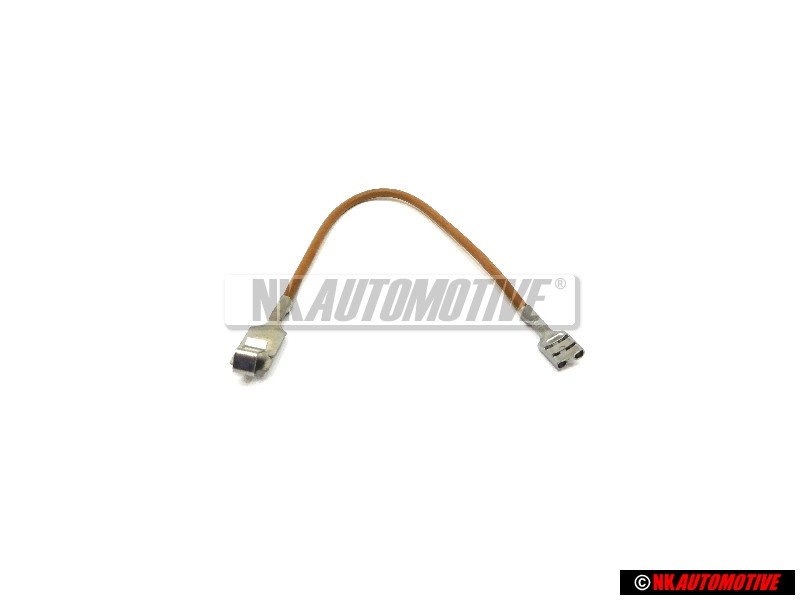 Original VW Earth Line - 1J0201142A