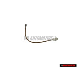 Original VW Earth Line - 1J0201142A