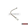 Original VW Earth Line - 1J0201142A