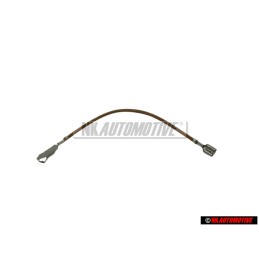 Original VW Earth Line - 1J0201142A