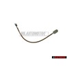 Original VW Earth Line - 1J0201142A