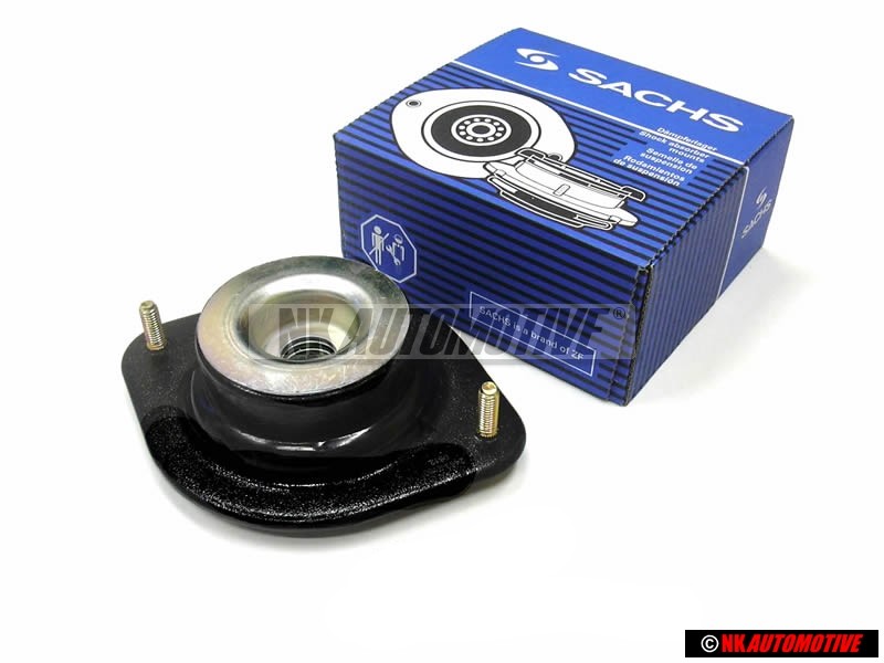 SACHS Front Suspension Strut Top Mount - 802 045