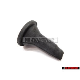 Original VW Drain Tube - 7L0877242