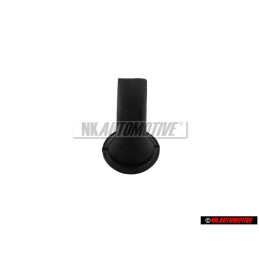 Original VW Drain Tube - 7L0877242