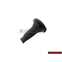 Original VW Drain Tube - 7L0877242