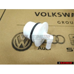 Original VW Gravity Valve - 7M3201751